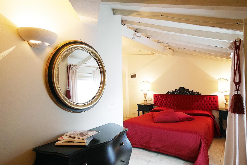Villa Le Luci Castagneto Carducci Quarto foto