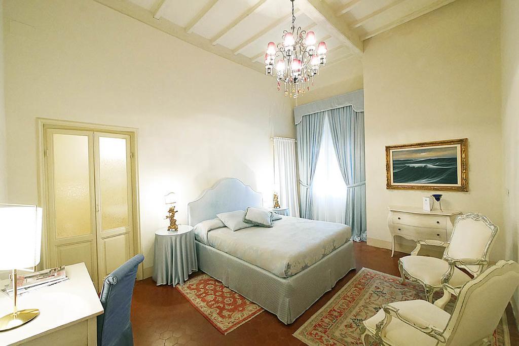 Villa Le Luci Castagneto Carducci Exterior foto