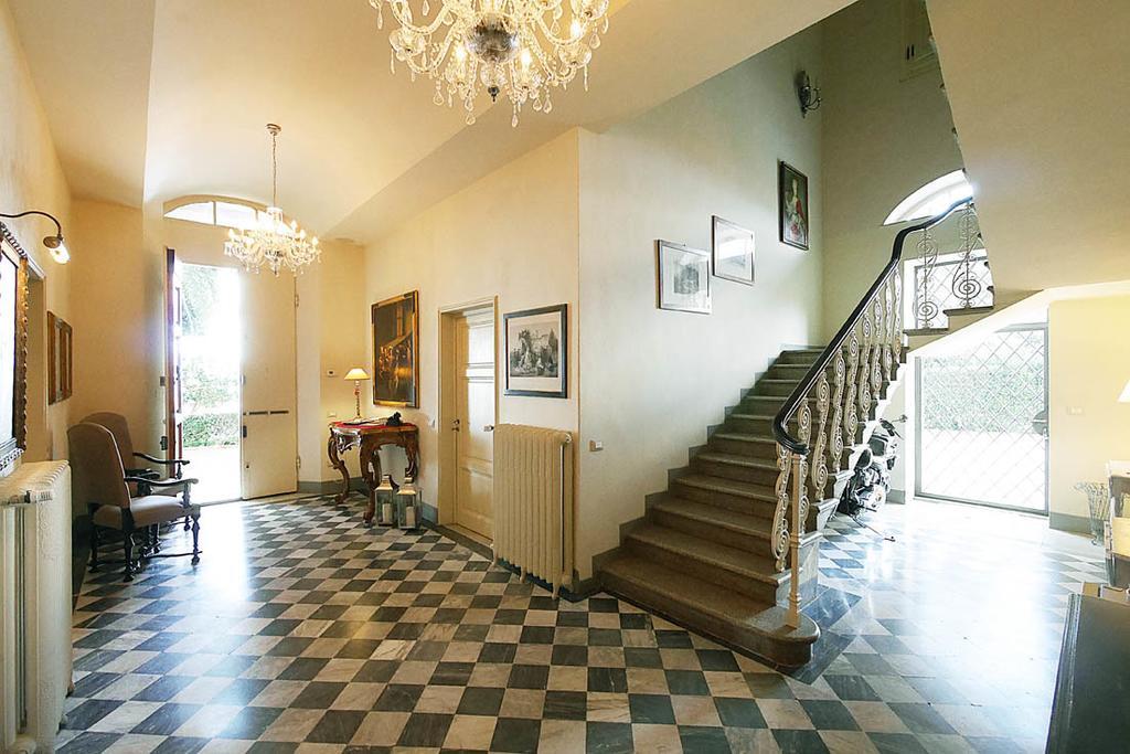 Villa Le Luci Castagneto Carducci Exterior foto