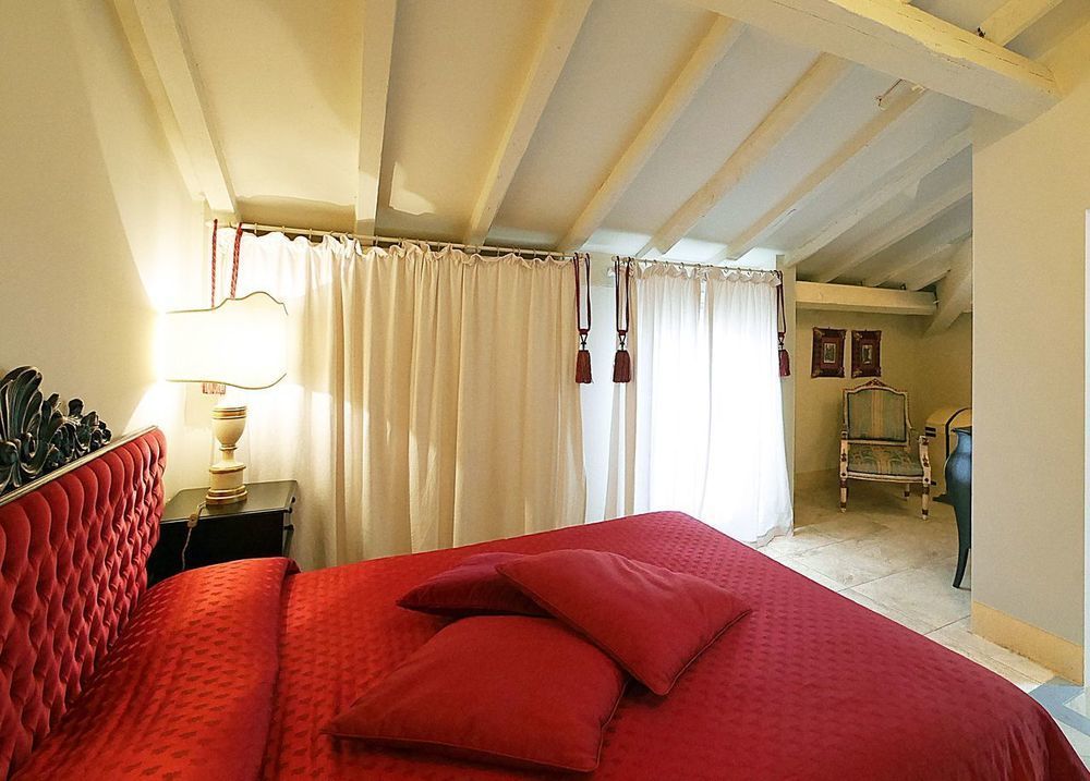 Villa Le Luci Castagneto Carducci Exterior foto